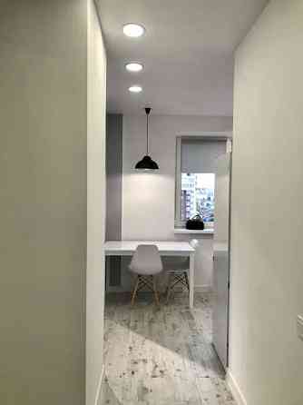 Оренда Квартира, 15/22 поверх на Харьковское шоссе Київ