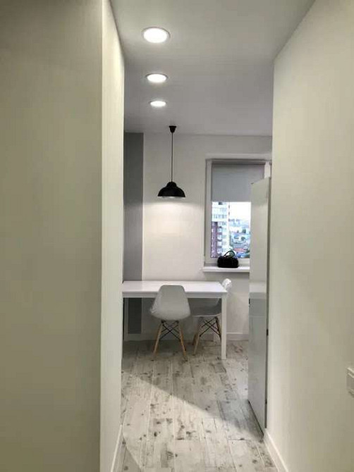 Оренда Квартира, 15/22 поверх на Харьковское шоссе Київ - фото 5