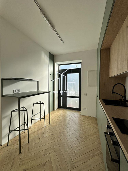 Оренда 1к Квартира 30 кв.м Варшавська вул. Львів - фото 5