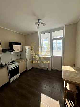 Продаж Квартира 1-кімнатна на Закревского Николая ул., 103 Київ