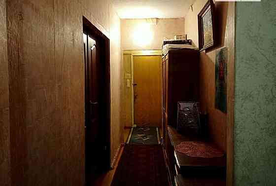 Продаж Квартира 3-кімнатна, 2/9 поверх на Закревського Миколи вул., д. 31 Киев