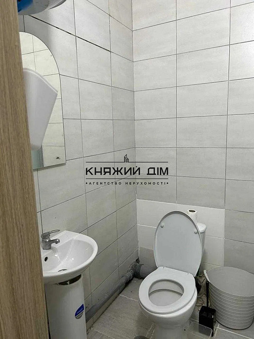 Оренда Квартира 1-кімнатна, 2/16 поверх на Магистральная ул. Kiev - photo 4