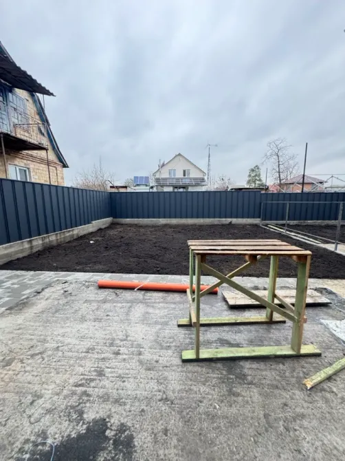 Продаж 3-поверховий Будинок  145 кв.м 5 кімн. на вул.Ольги Кобилянской Ірпінь - фото 8