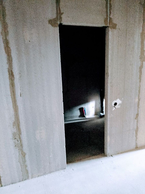 1-кімнатна, Моторний пров, 11б, Голосіївський Kiev - photo 9