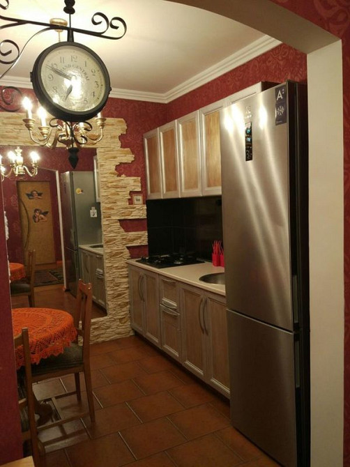 Оренда Квартира 3-кімнатна на Руденко Ларисы ул., 7 Київ - фото 1