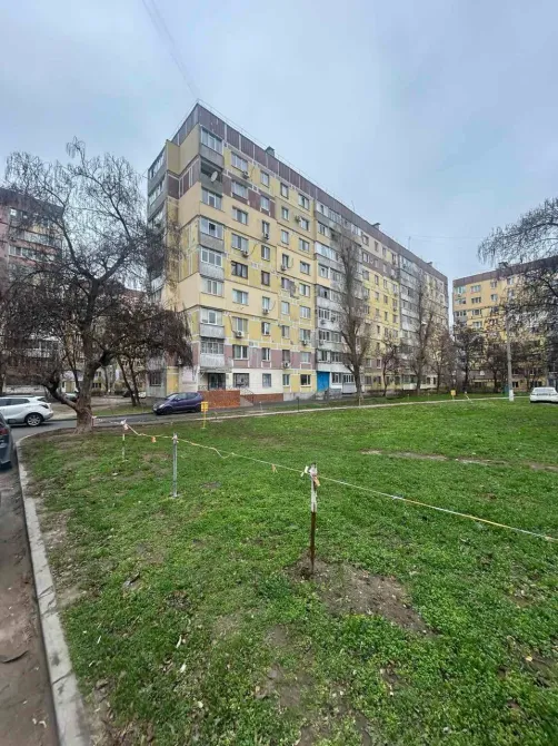 Продаж Приміщення в житловому будинку площа 52 кв.м 1-й поверх на Фестивальный Дніпро - фото 4