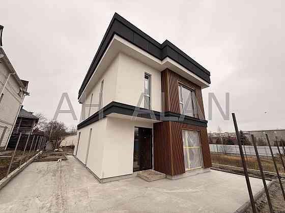 Продаж Будинок 5-кімнатний на Микільська вул., 96 Софіївська Борщагівка