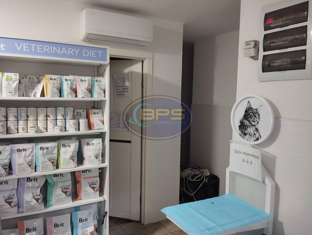 Продаж готовий бізнес на вул. Овідопольська дорога поверх - 1/24 Одесса - изображение 8