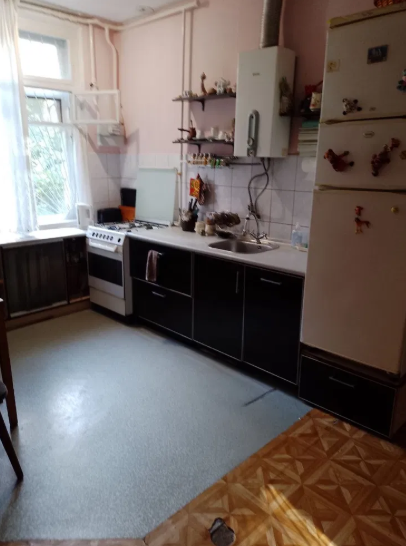 Оренда Квартира 1-кімнатна, 1/2 поверх на Відпочинку, 9 Київ - фото 14