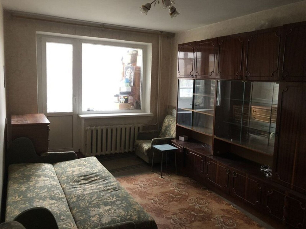 Оренда Квартира 2-кімнатна, 2/9 поверх Вінниця - фото 7