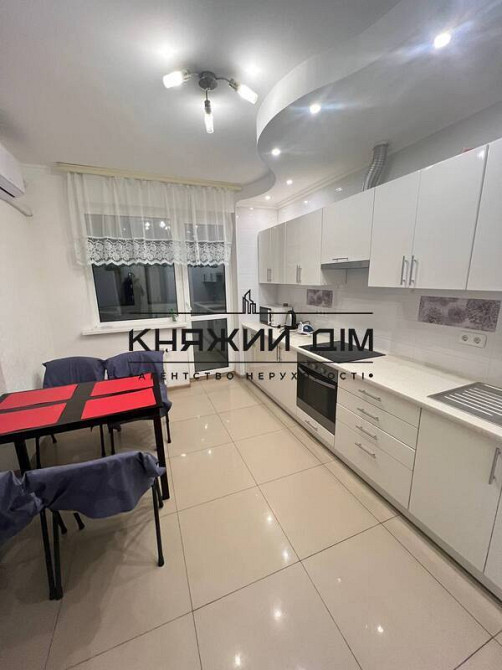 Оренда Квартира 2-кімнатна, 15/25 поверх на Гмыри Бориса ул. Kiev - photo 10