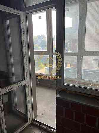 Простора 2-кімнатна квартира в бізнес-класі, 5 хв до метро Деміївська Київ