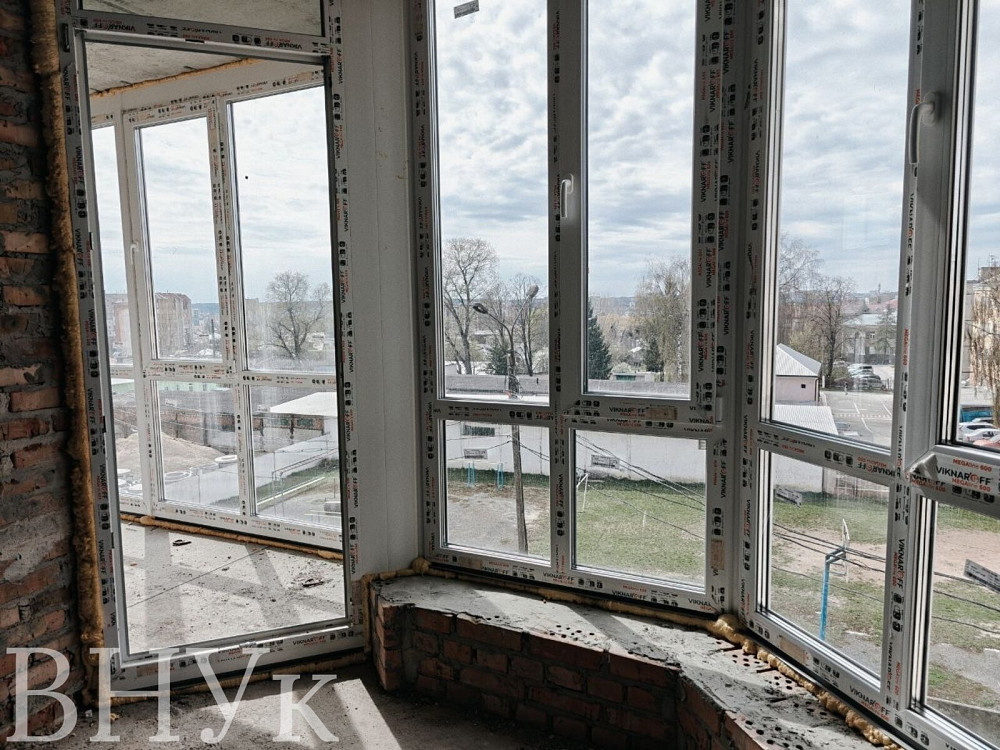 Продаж Квартира 3-кімнатна, 4/10 поверх на Глибока Тернополь - изображение 17