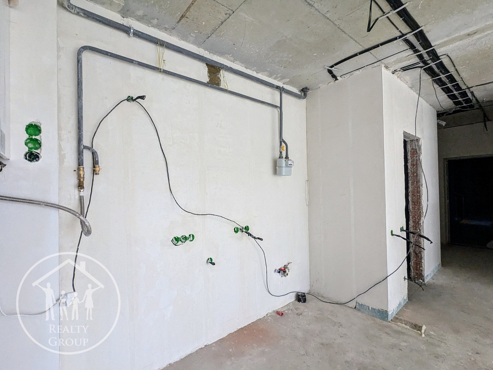 Продаж Квартира 1-кімнатна, 1/6 поверх на Сковороди  - фото 7