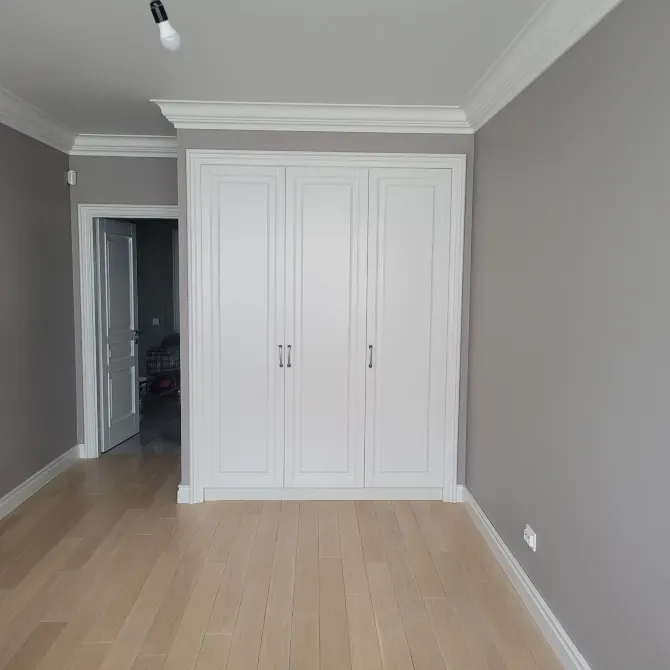 For rent 3-room Apartment 90 sq.m вулиця Угорська ЖК Мальви L'viv - photo 5