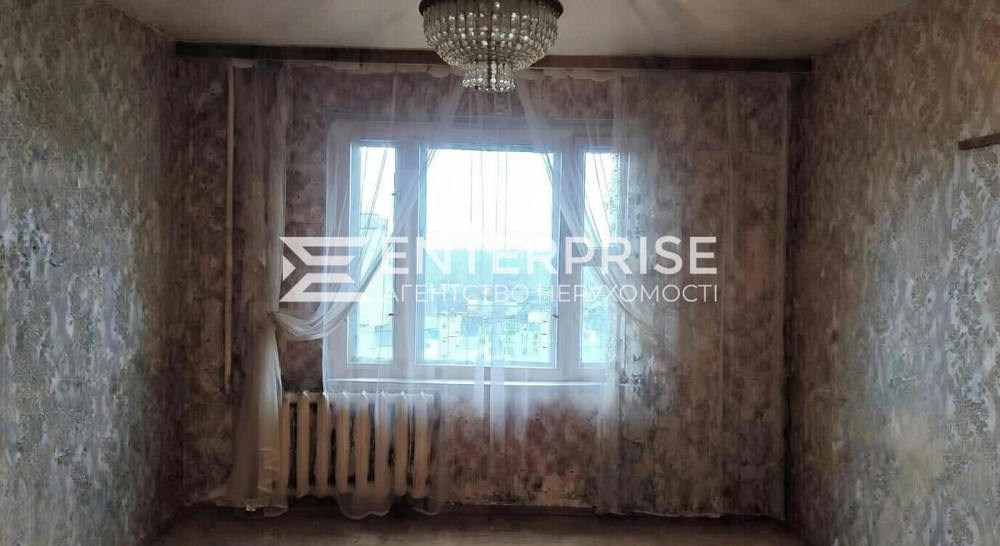 Продаж Квартира 2-кімнатна, 16/18 поверх на вул. Каштановая Киев - изображение 3