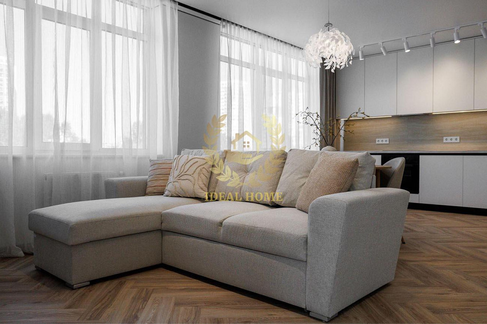 Продам 2 - ку в ЖК "Терракота" в Дарницькому районі Київ - фото 4