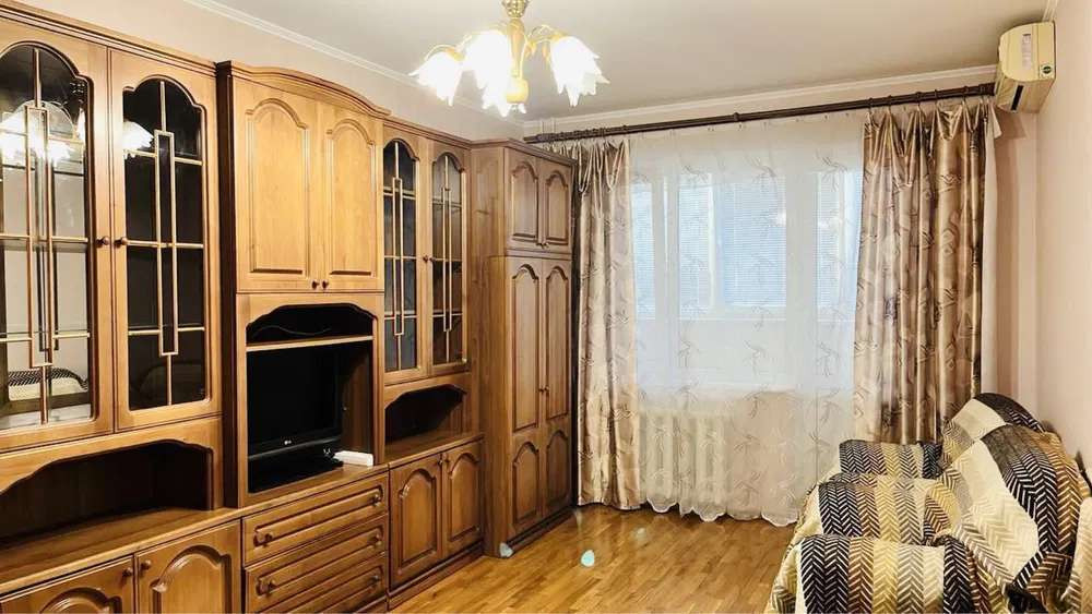 Оренда Квартира 2-кімнатна, 9/14 поверх на пр. Петра Григоренко Київ - фото 4