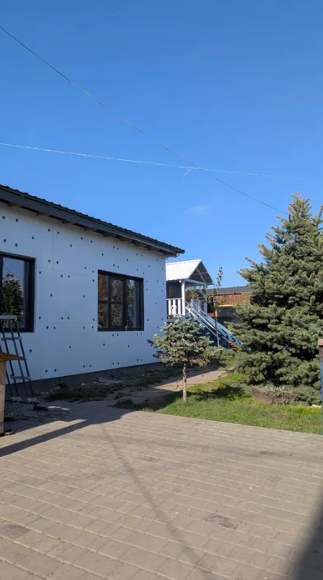 Продам зимний 2-х этажный дом с прудом с.Светлое (Свитанок, Новые дачи) Світле - фото 15