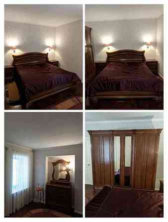 Оренда Квартира 3-кімнатна, 13/15 поверх на пр. Героев Сталинграда Київ