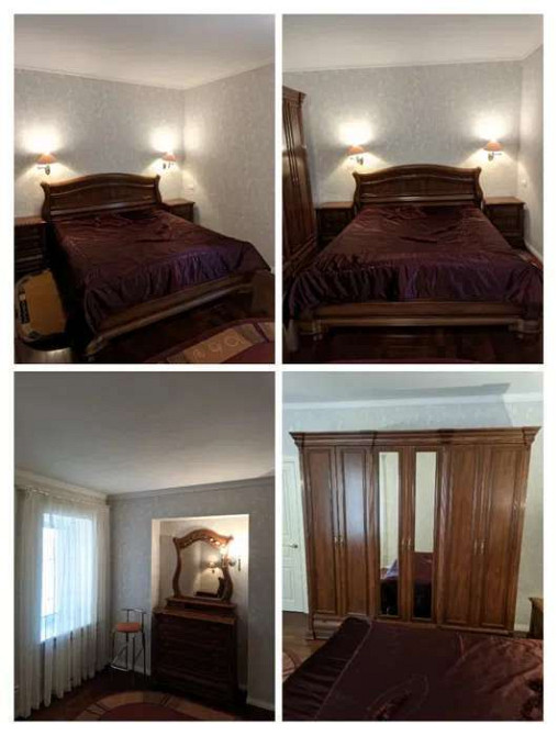 Оренда Квартира 3-кімнатна, 13/15 поверх на пр. Героев Сталинграда Київ - фото 5