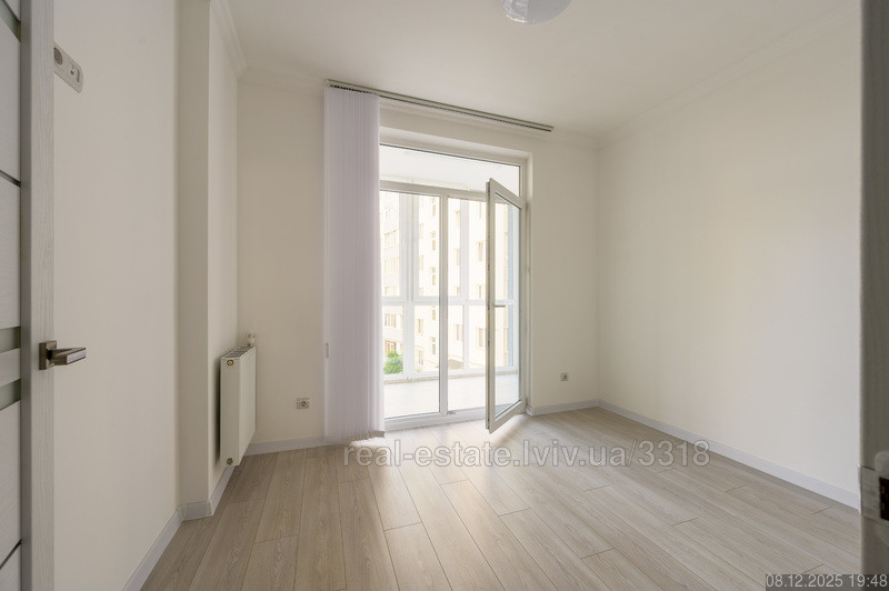 Продаж Квартира 2-кімнатна, 3/10 поверх на вул. Тернопільська Львов - изображение 5
