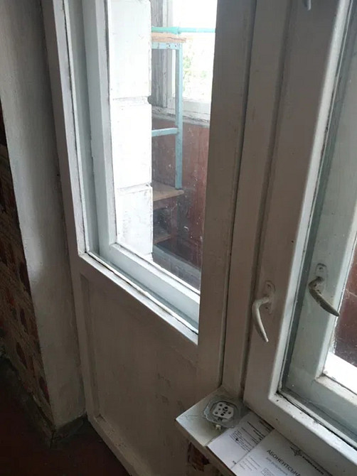 Продаж Квартира 1-кімнатна, 7/9 поверх на Вербицкого, 15 Киев - изображение 11