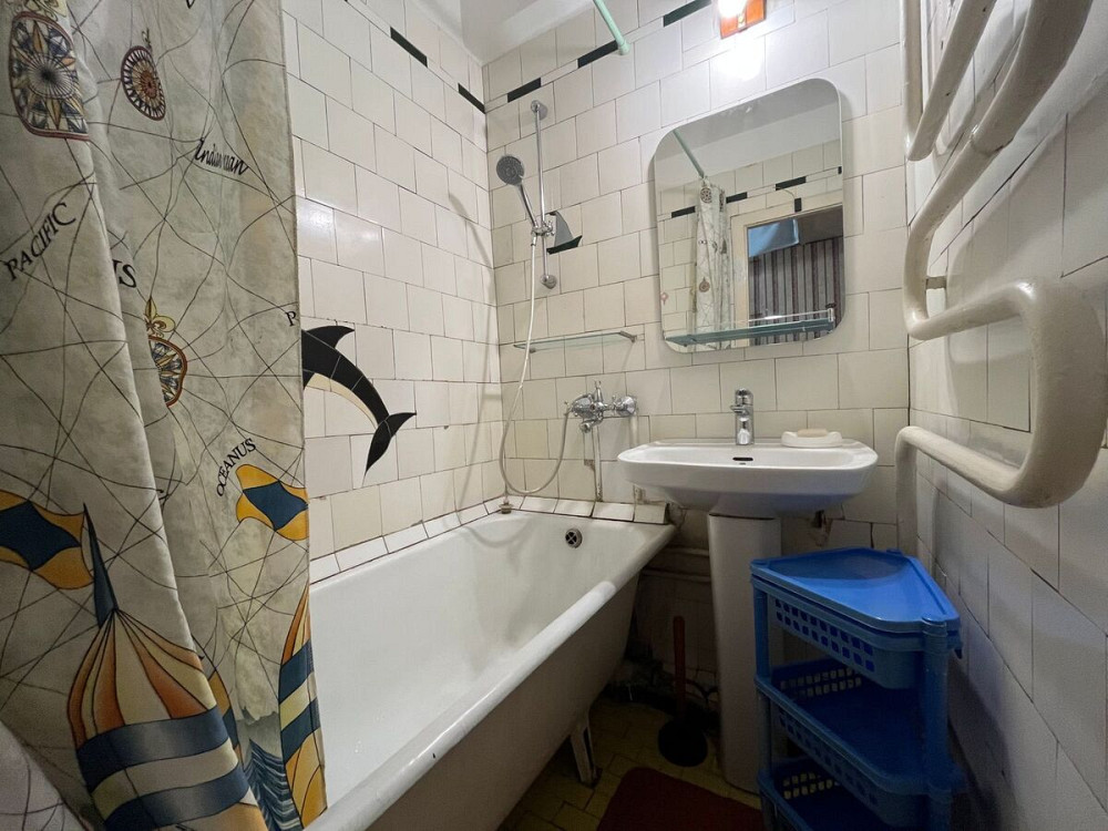 Оренда Квартира 2-кімнатна, 5/9 поверх на Ігоря Шамо, 13 Київ - фото 9