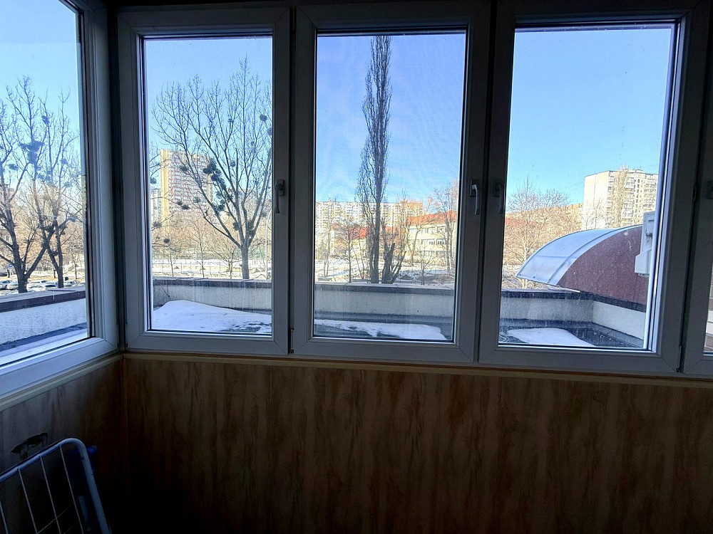 Продаж Квартира 2-кімнатна, 2/25 поверх на Голосіївська вул., д. 13-А Київ - фото 9