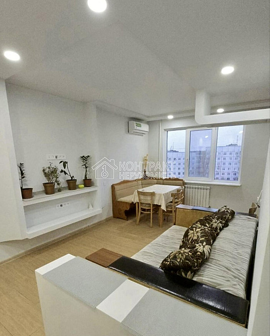 Продаж Квартира 3-кімнатна, 9/9 поверх на вул. Победы Харьков - изображение 4