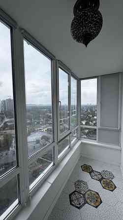 Продаж Квартира 2-кімнатна, 14/26 поверх на Каховська вул., д. 62 Kiev