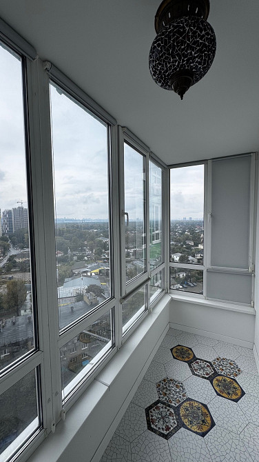 Продаж Квартира 2-кімнатна, 14/26 поверх на Каховська вул., д. 62 Kiev - photo 6