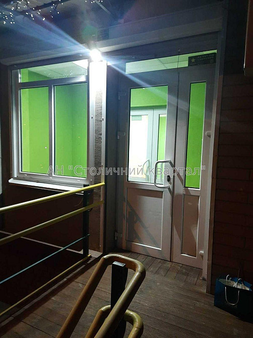 Оренда приміщення вільного призначення на Науки пр-т, 55А приміщень - 3, поверх - 1/24 Київ - фото 15