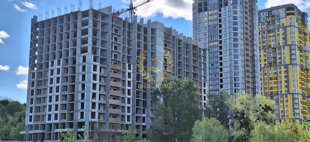 Продаж Квартира 2-кімнатна на Радченко Петра ул. Kiev - photo 5