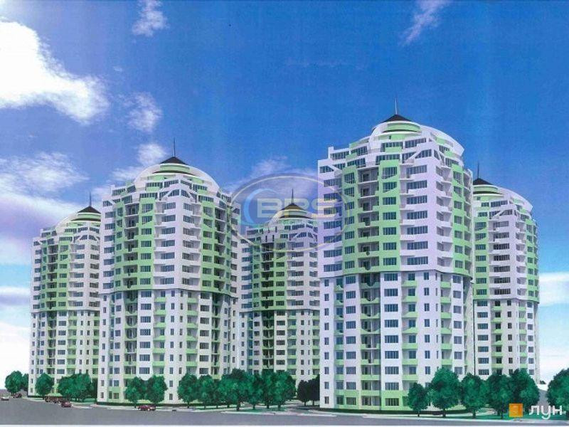 Продаж 2к квартири 84.8 кв. м Одеса - фото 18