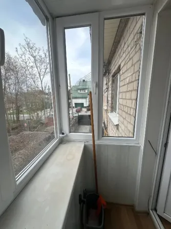 Продаж 2к Квартира 41 кв.м Драгоманова Михайла, 33А Дніпро