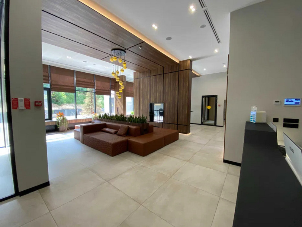 Оренда Квартира 1-кімнатна, 10/20 поверх на Стуса, 35 б Київ - фото 15