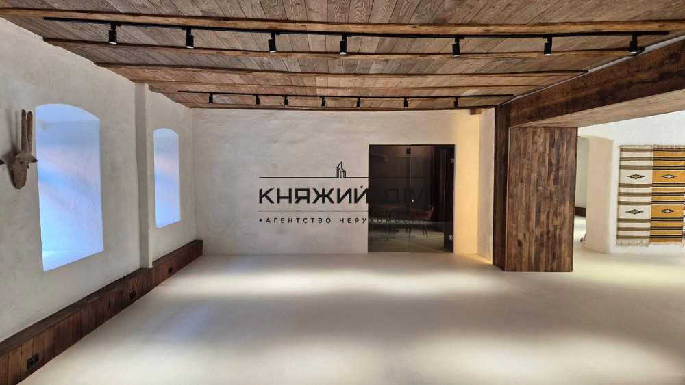 Оренда офісне приміщення на Кудрявская ул. поверх - 1/4 Київ - фото 3