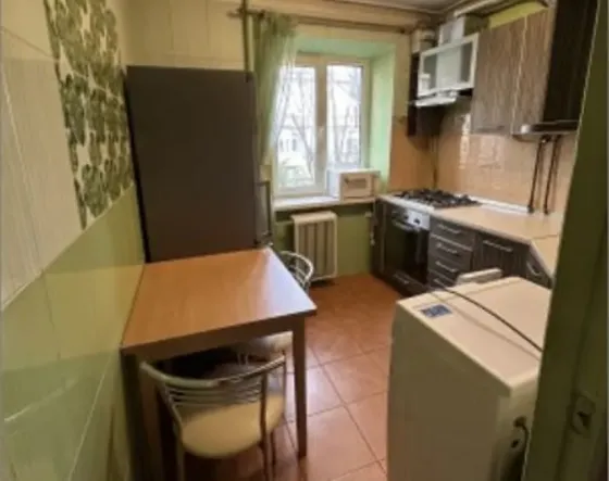 For sale 2-room Apartment 47 sq.m КОСВЕННАЯ Odessa