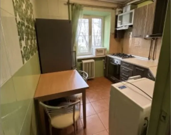 Продаж 2к Квартира 47 кв.м КОСВЕННАЯ Одеса - фото 3