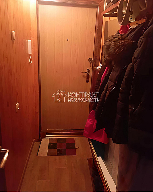 Продаж Квартира 2-кімнатна, 2/5 поверх на вул. Світла Харків - фото 11