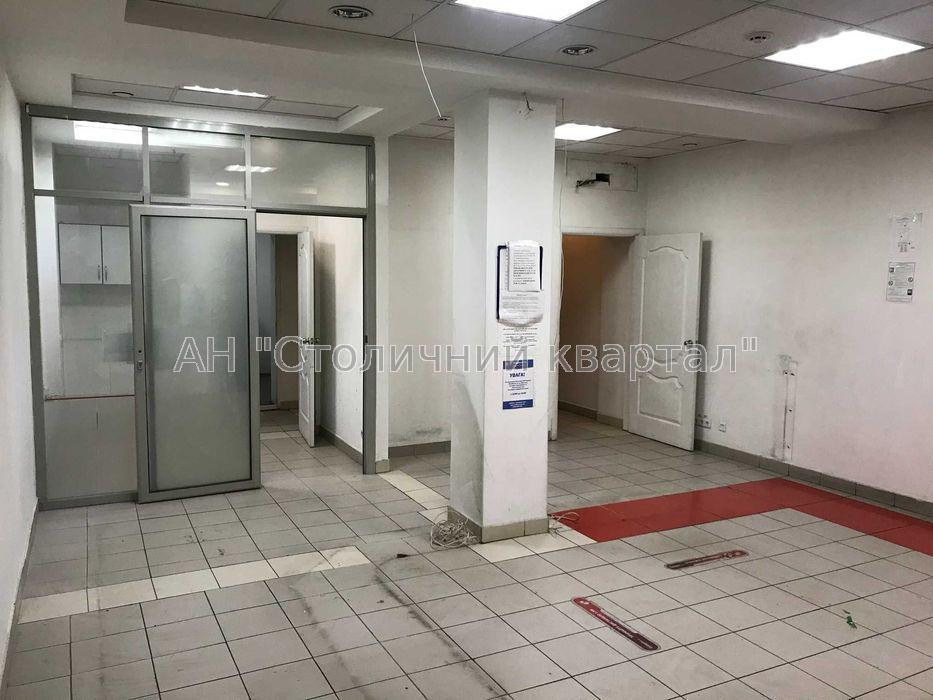 Оренда офісне приміщення на Голосіївський пр-т, 114 приміщень - 1, поверх - 1/9 Kiev - photo 6