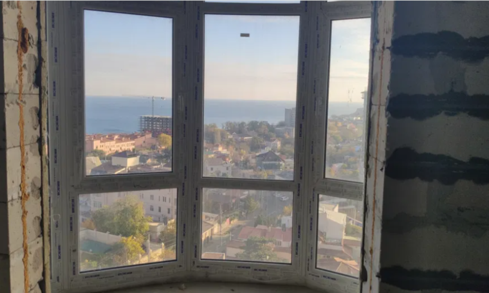 Продам 2 комнатную квартиру с прямым видом на море. Одесса - изображение 8