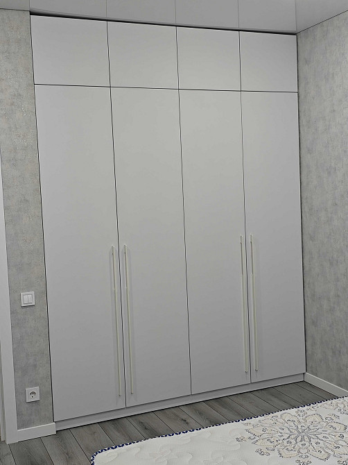 Продаж Квартира 2-кімнатна, 8/26 поверх на Причальна вул., д. 12 Киев - изображение 9