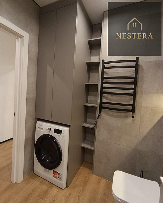 Продаж Квартира 1-кімнатна, 7/7 поверх на вул. Фогарашія Івана Ужгород - изображение 8