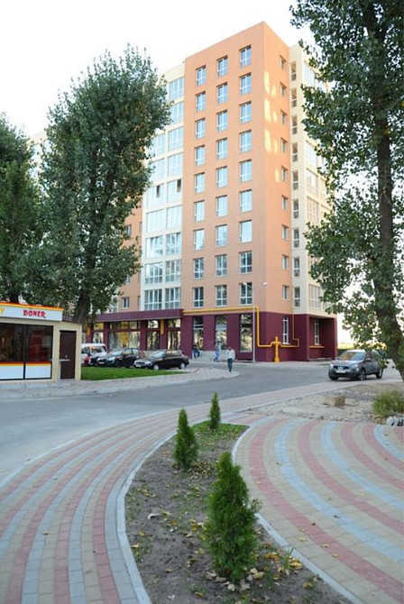 Продаж Квартира 2-кімнатна, 8/10 поверх на Героїв небесної сотні, 26 Киев - изображение 15