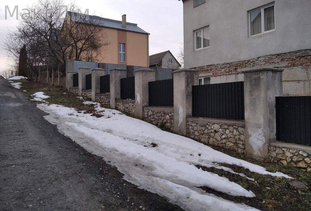 Продаж Будинок 8-кімнатний на вул. Богуна Тернополь - изображение 12