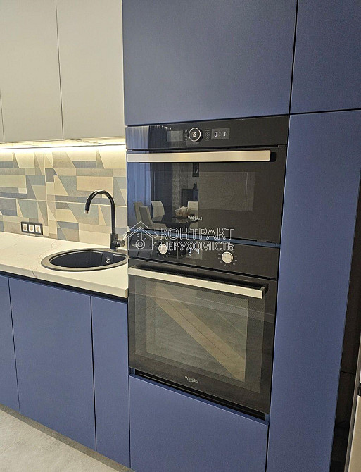 Продаж Квартира 3-кімнатна, 11/14 поверх на вул. Героїв Харкова Харьков - изображение 9