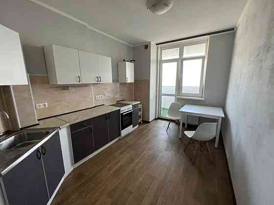 Оренда Квартира 1-кімнатна, 22/25 поверх на Ревуцького, 7в Київ