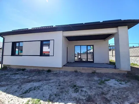 Продаж 1-поверховий   105 кв.м 3 кімн. на ЖК по вул. Макарова Рівне - фото 8